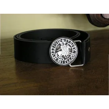 Opasek Pásek Templáři