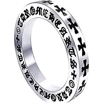 Prsten Gothic Prsten Light