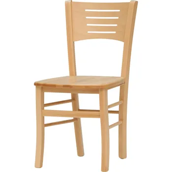 Verona jídelní židle buk