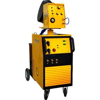 Svářečka Omicron OMI 510WS