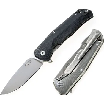 kapesní nůž Kapesní nůž T.R.E. G10 Black