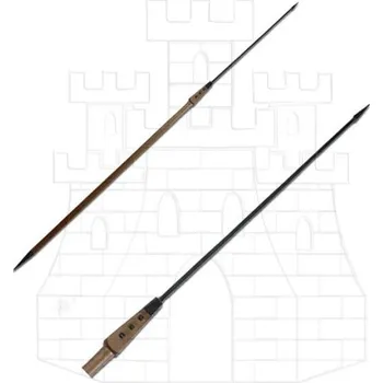 Replika zbraně Římské Pilum 225cm