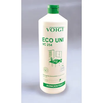 Mycí prostředek Ekologický universální mycí prostředek Merida ECO UNI 1 l - koncentrát