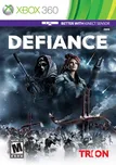 Defiance X360