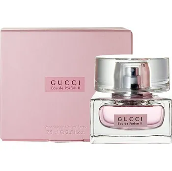 Gucci Eau de Parfum II W EDP
