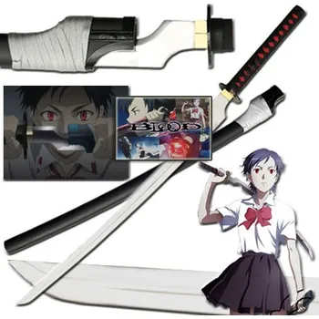 Replika zbraně Blood+ Manga Meč Na Upíry