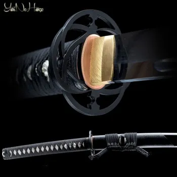 Replika zbraně Dotanuki Katana YNH