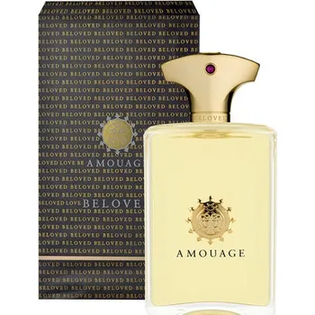 Pánský parfém Amouage Beloved Man EDP