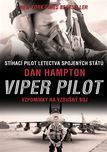 Viper Pilot - Dan Hampton