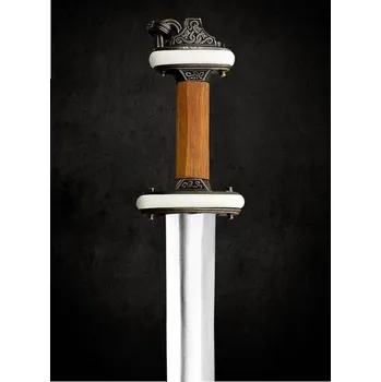 Replika zbraně Meč Spatha Vendel