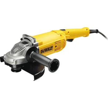 úhlová bruska DeWALT DWE490