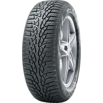 Zimní osobní pneu Recenze Nokian WR D4 195/55 R20 95 H XL