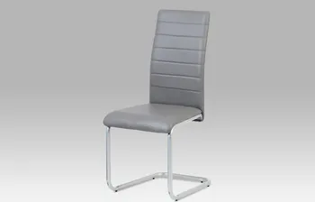 Jídelní židle Autronic DCL-102 GREY