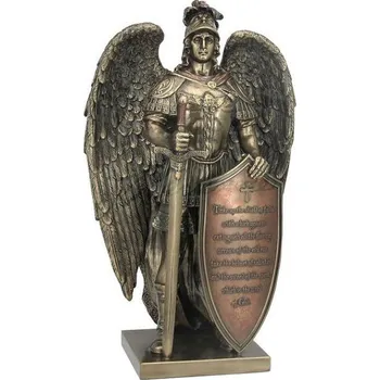 Replika zbraně Archanděl Michael Meč a Štít