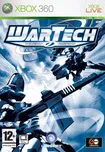 WarTech Senko no Ronde X360