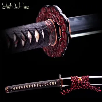 Replika zbraně Nobunaga Katana YNH