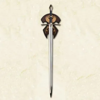Replika zbraně Aragorn-Meč Stridera 119 cm