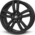 RC Design RC27 Black 7x17 5x114,3 ET50