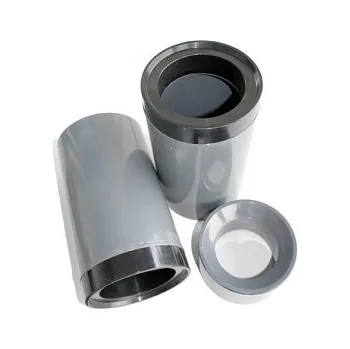 Technika k zahradnímu jezírku Tripond Profi Skimmer 160 mm