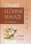 Čínské léčebné masáže - Sun Chengnan