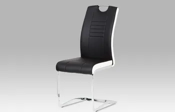 Jídelní židle Autronic DCL-406 BK