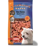 Nobby StarSnack Mini Bones Salmon 200 g