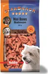 Nobby StarSnack Mini Bones Salmon 200 g