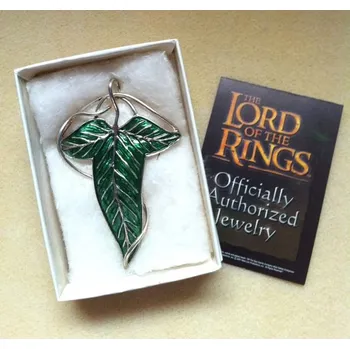 Brož Brož Pán Prstenů