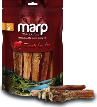 Pamlsek pro psa Marp Treats Buffalo Stick 200 g