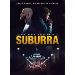 Suburra - Carlo Bonini, Giancarlo de…