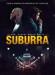 Suburra - Carlo Bonini, Giancarlo de…