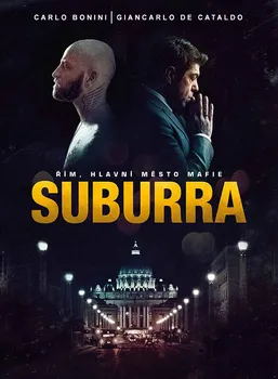 Suburra - Carlo Bonini, Giancarlo de Cataldo