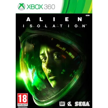 Alien Isolation: Nostromo Edition X360