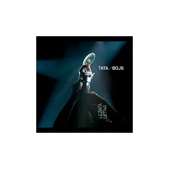 Česká hudba Tata Bojs – Ležatá Letná DVD - DOPRAVA ZDARMA od 2 000 Kč