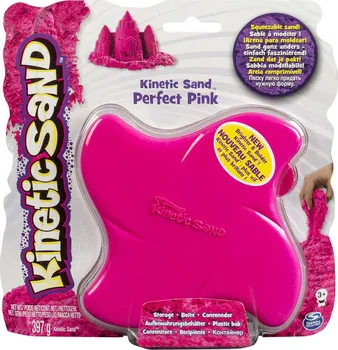 kinetický písek Spin Master Kinetic Sand Bright & Bold