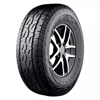 4x4 pneu Bridgestone Dueler A/T 001 215/80 R16 103 S