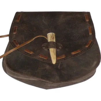 Středověká Taška s Rohem