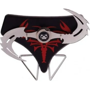 Replika zbraně Vrhací Čepel Bleach