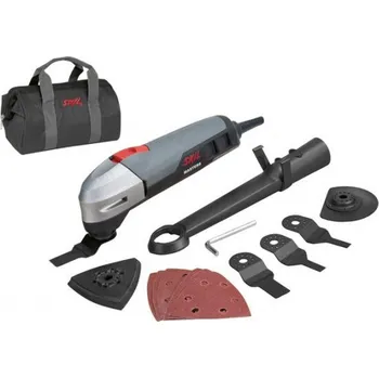 oscilační bruska Skil 1490MA