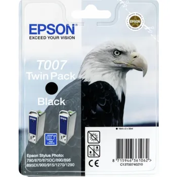 Originální Epson T007 (C13T00740210)