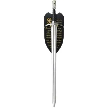 Replika zbraně Longclaw-Sword of Jon Snow-Game of Thrones