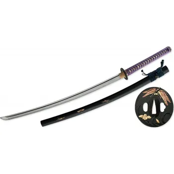 Replika zbraně Hanwei Tonbo Katana SH2469