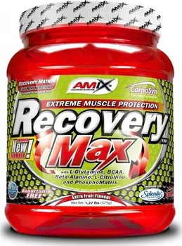 Aminokyselina Amix Recovery max 575 g