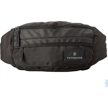 Victorinox Orbital Waist Pack 3 l černá Ledvinka Victorinox Orbital Waist Pack 3 l černá