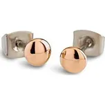 Náušnice BOCCIA TITANIUM 05013-03