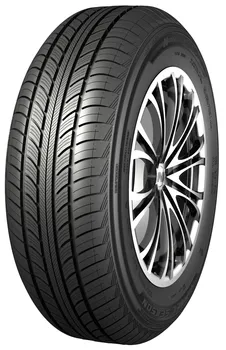 Celoroční osobní pneu Nankang N-607 All Season + 185/70 R14 88 T