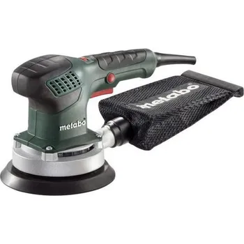 excentrická bruska Metabo SXE 3150 600444000