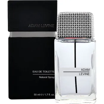 Pánský parfém Adam Levine Adam Levine For Man EDT