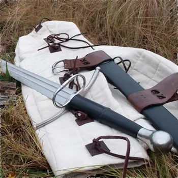 Replika zbraně Rhinelander Bastard Sword