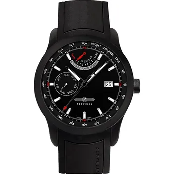 Hodinky Zeppelin Night Cruise 7260-2